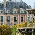 Hotel Cour Des Vosges - Evok Collection