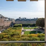 Cour Des Vosges - Evok Collection Hotel 5*