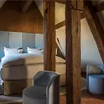 Cour Des Vosges - Evok Collection Hotel