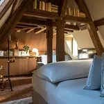 Cour Des Vosges - Evok Collection 5* Paris