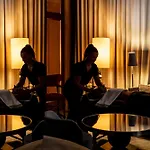 Cour Des Vosges - Evok Collection