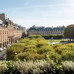 Hotel Cour Des Vosges - Evok Collection Paris