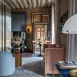 Hotel Cour Des Vosges - Evok Collection 5*