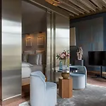 Cour Des Vosges - Evok Collection Hotel 5*
