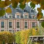 Hotel Cour Des Vosges - Evok Collection Paris