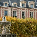 Cour Des Vosges - Evok Collection Hotel