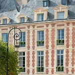 Hotel Cour Des Vosges - Evok Collection Paris