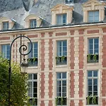 Cour Des Vosges - Evok Collection 5* Paris