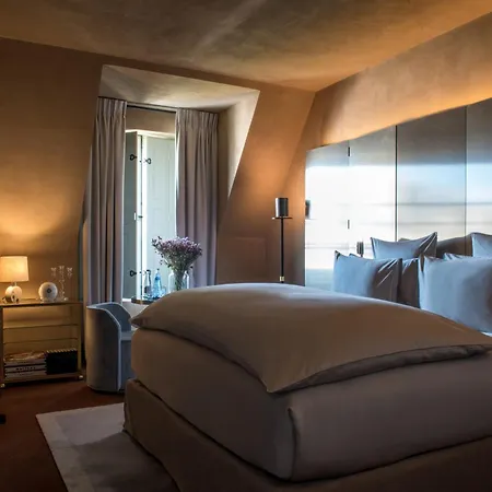 Cour Des Vosges - Evok Collection 5* Parigi