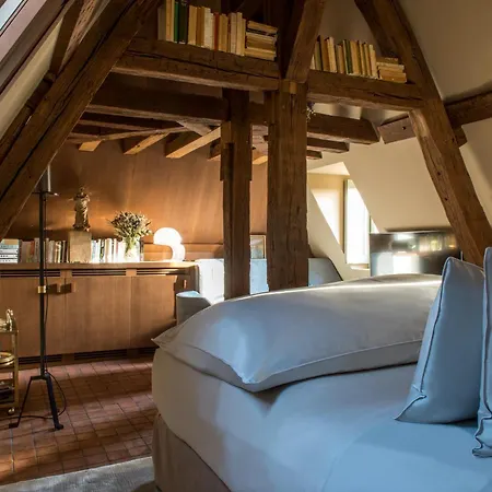Cour Des Vosges - Evok Collection 5* Parigi