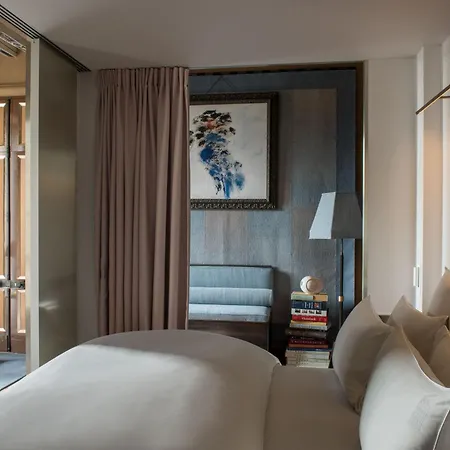 Cour Des Vosges - Evok Collection Hotel 5*