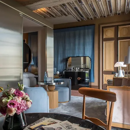 Cour Des Vosges - Evok Collection Hotel 5*