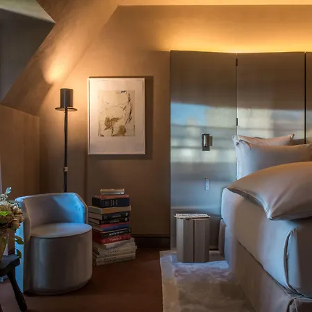 Cour Des Vosges - Evok Collection Hotel 5*
