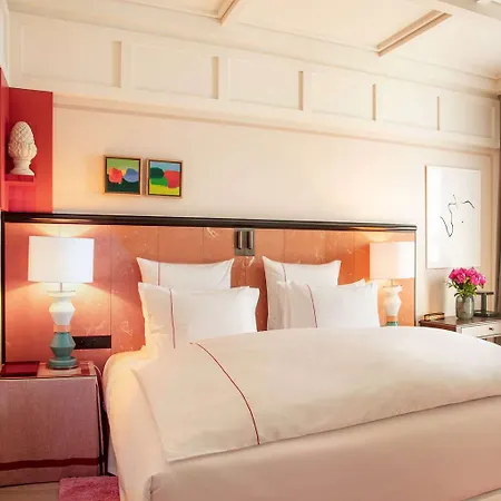 Hotel Cour Des Vosges - Evok Collection Parigi