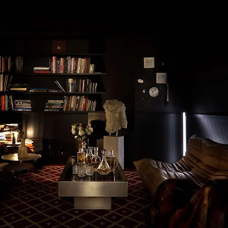 Cour Des Vosges - Evok Collection 5* Parigi