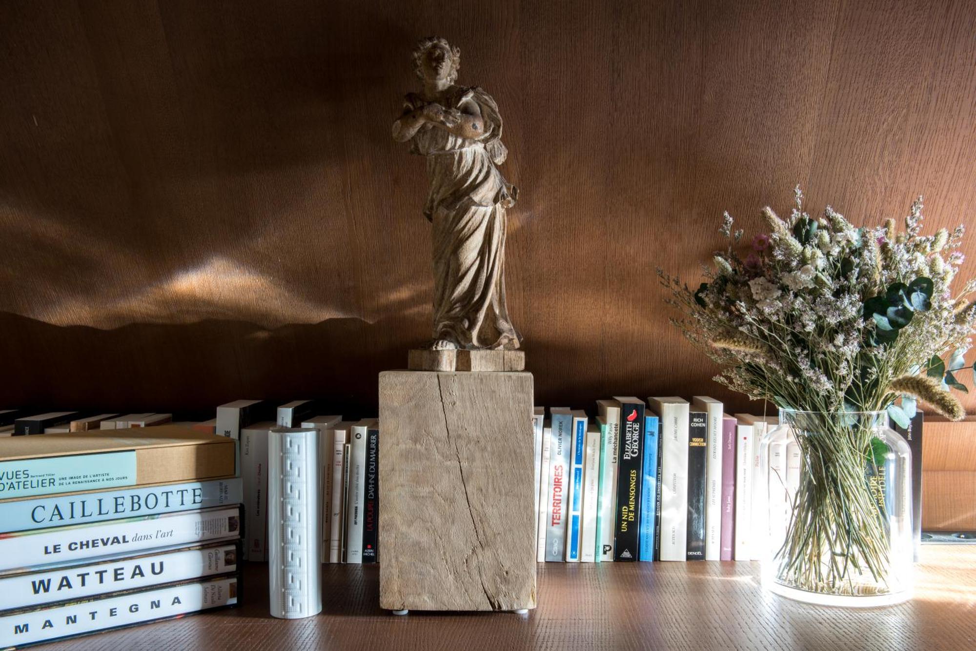 Cour Des Vosges - Evok Collection Hotel