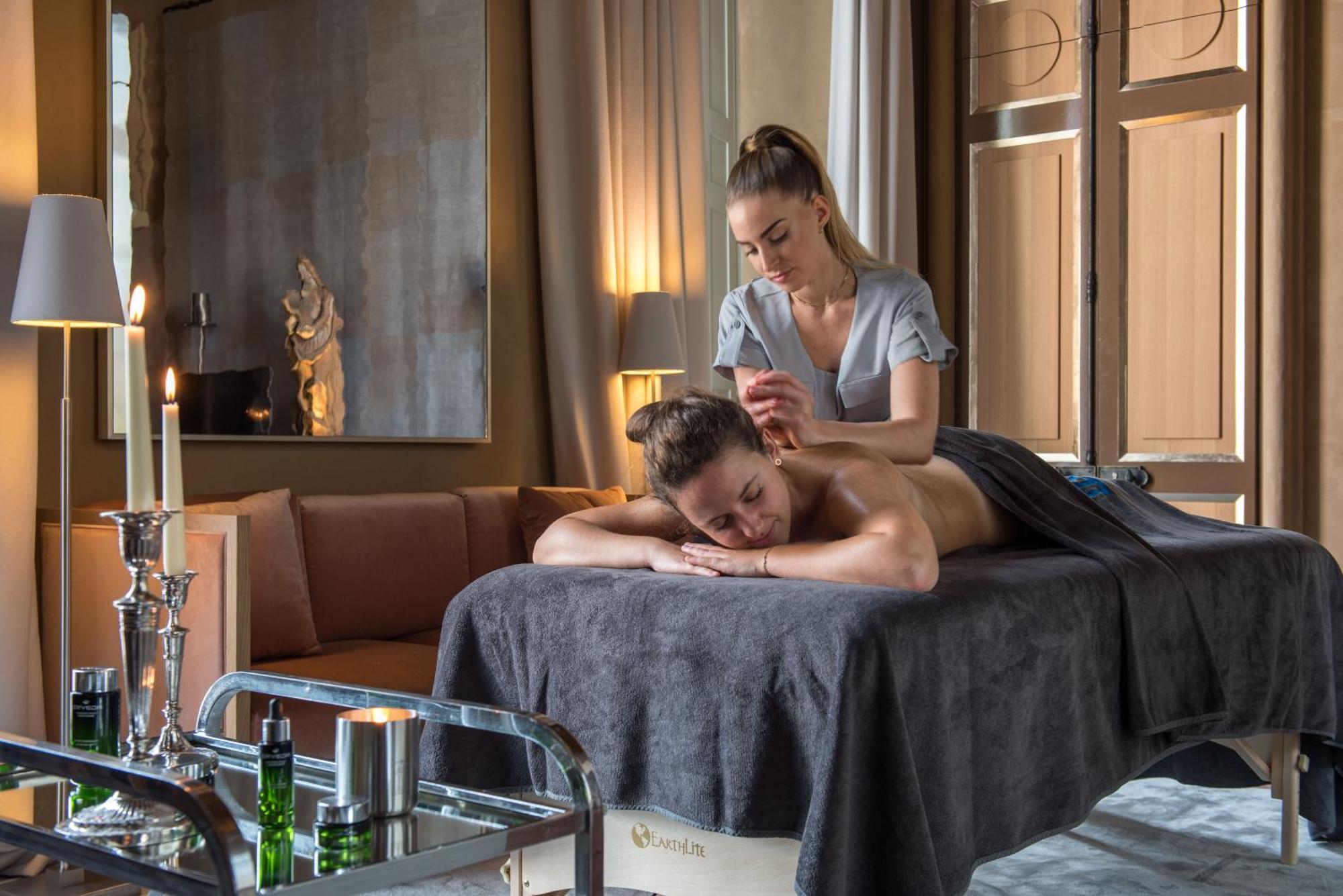 Cour Des Vosges - Evok Collection 5*