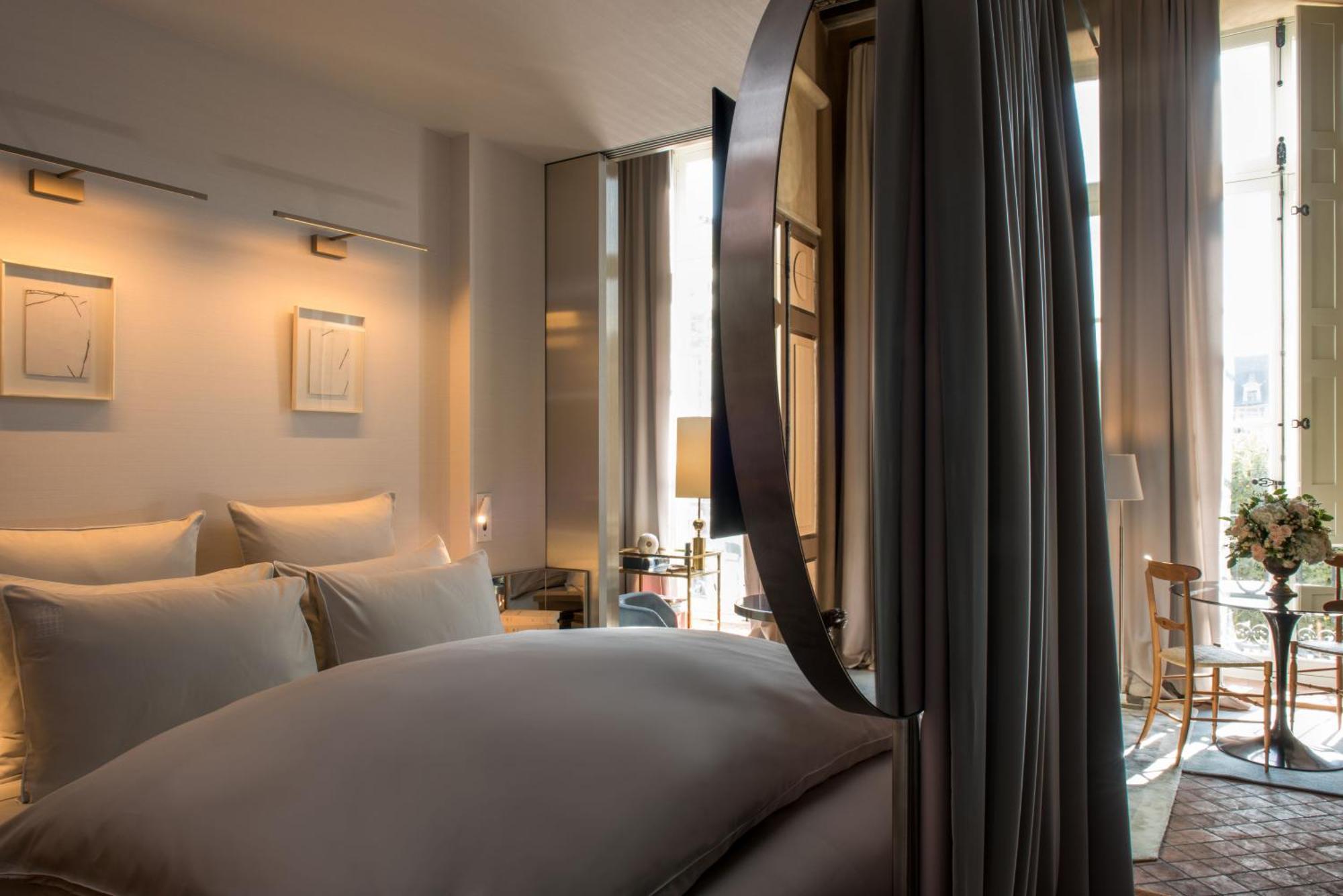 Cour Des Vosges - Evok Collection Hotel