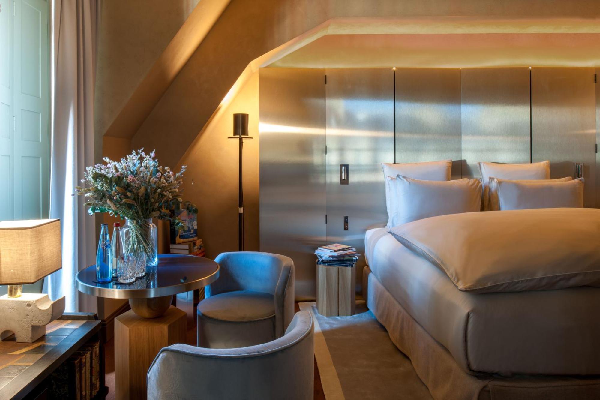 Cour Des Vosges - Evok Collection