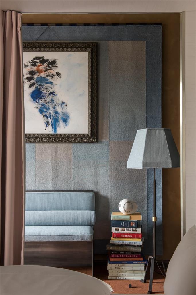 Cour Des Vosges - Evok Collection Hotel