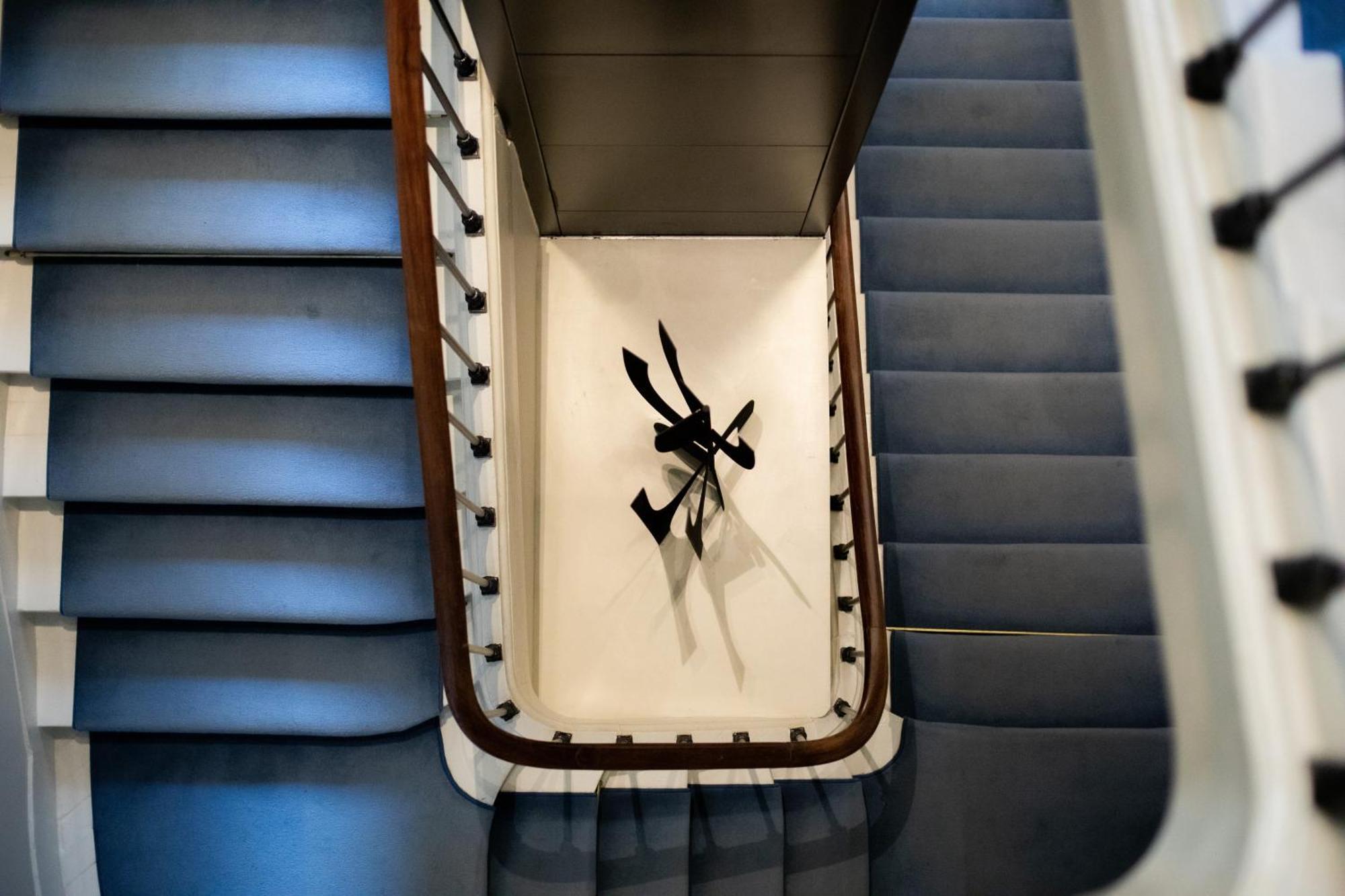 Cour Des Vosges - Evok Collection Parigi