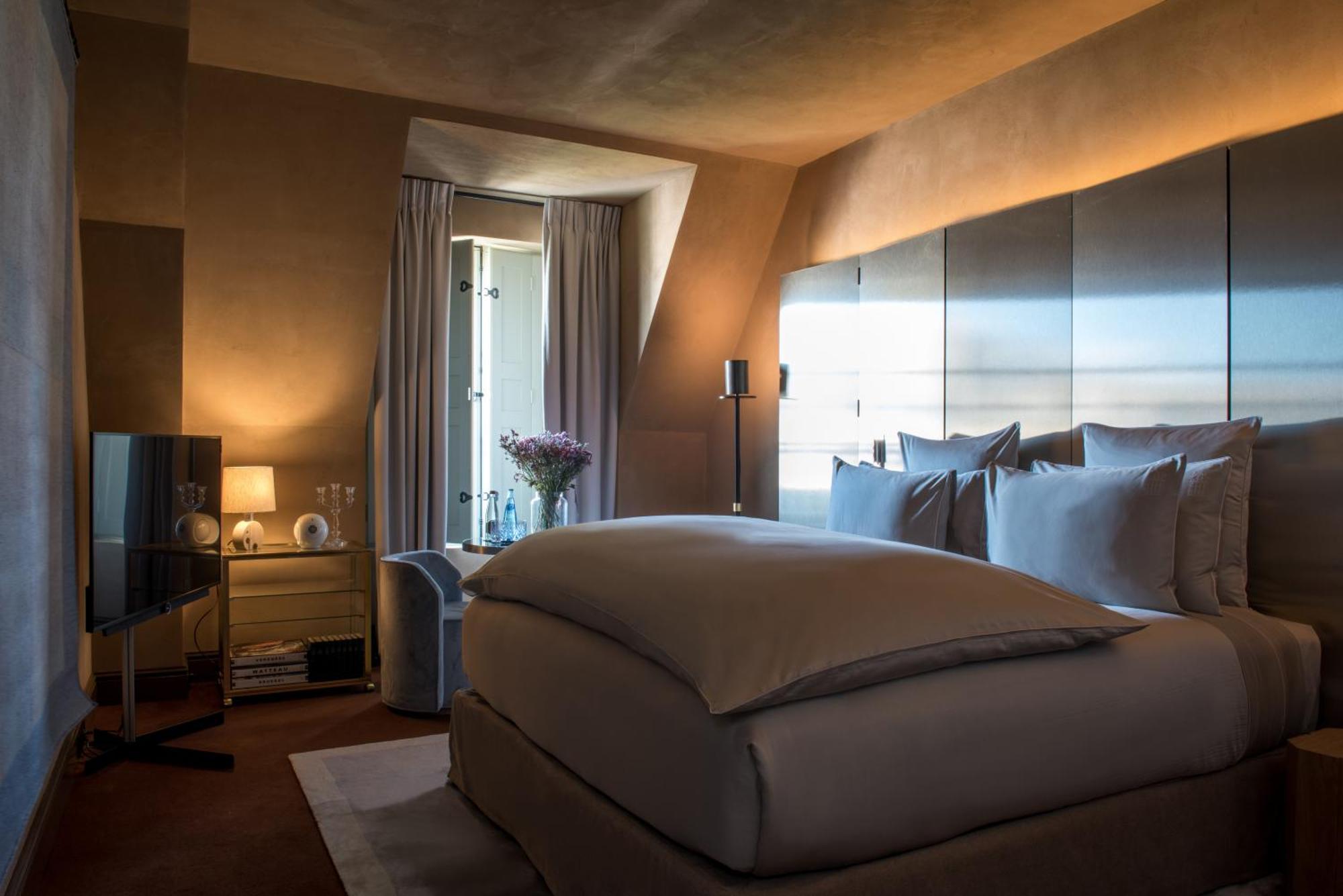 Cour Des Vosges - Evok Collection 5* Paris