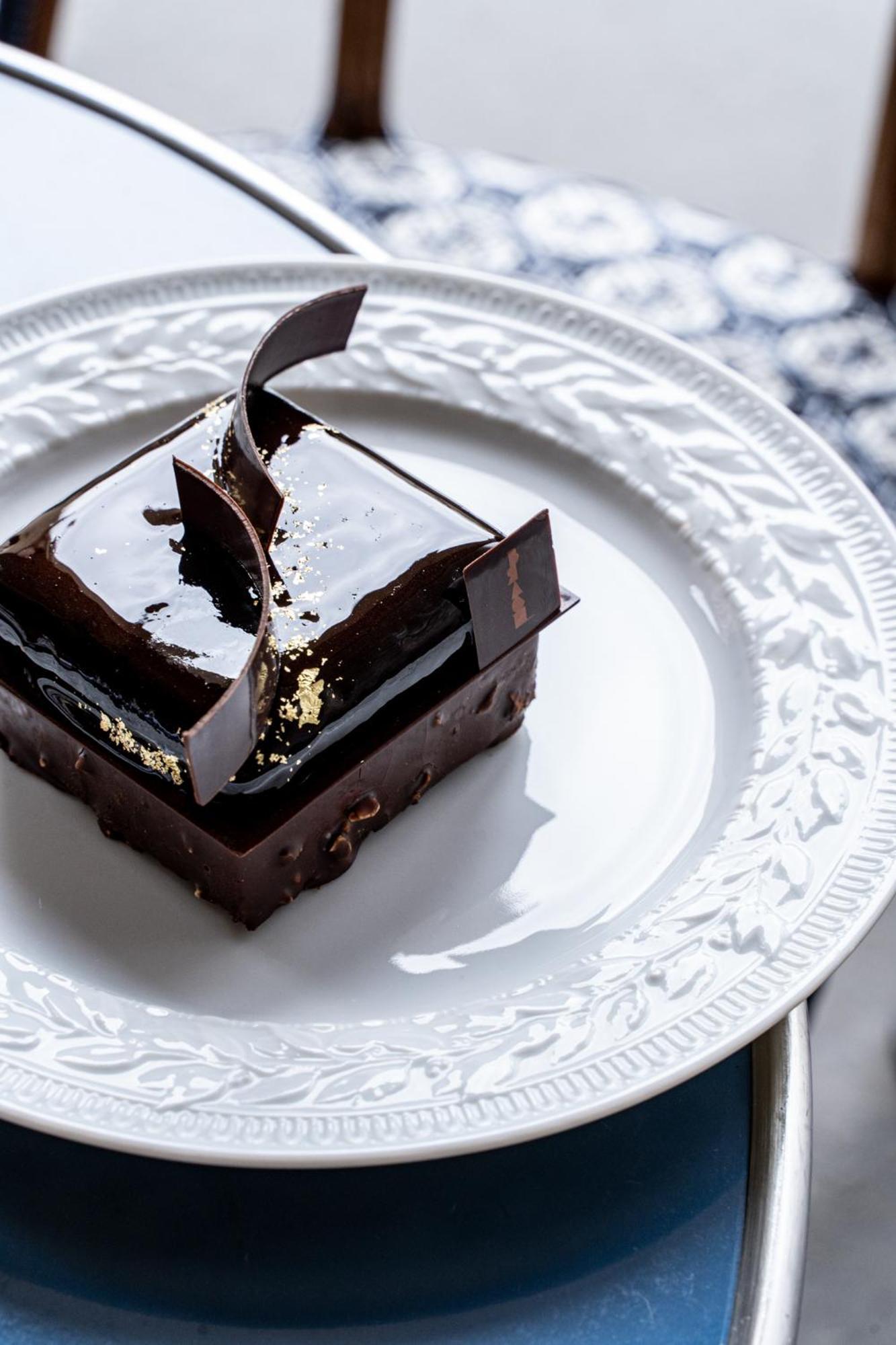 Cour Des Vosges - Evok Collection Hotel