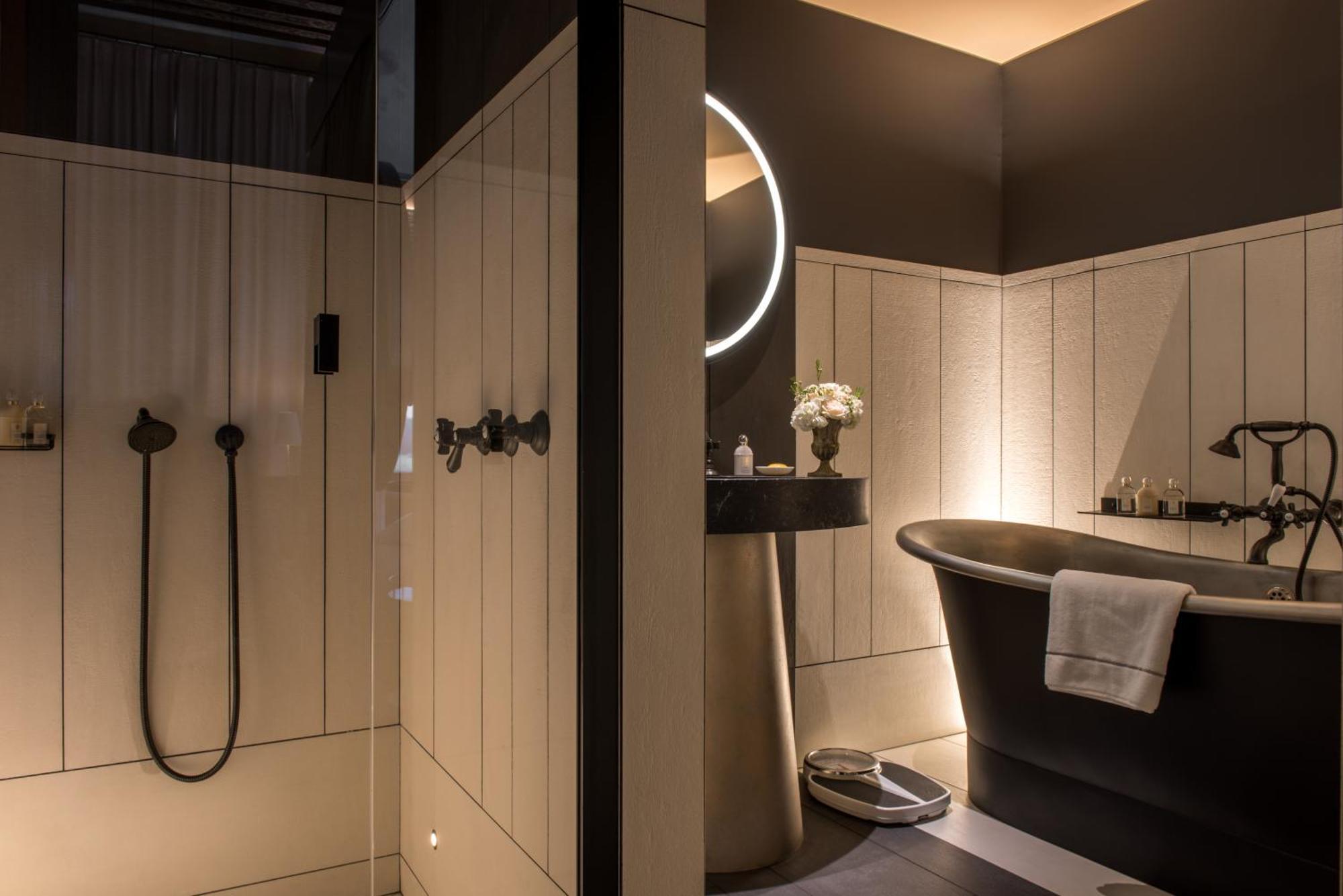 Cour Des Vosges - Evok Collection