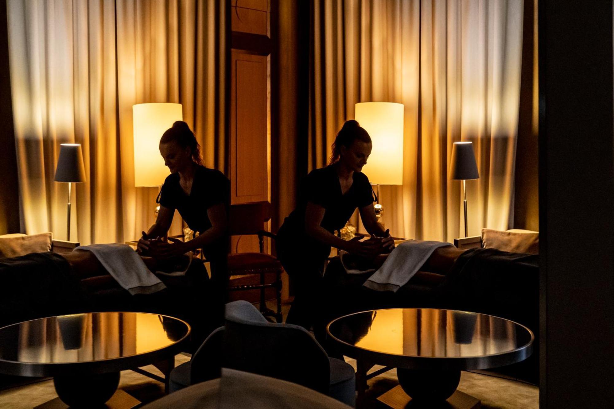 Hotel Cour Des Vosges - Evok Collection