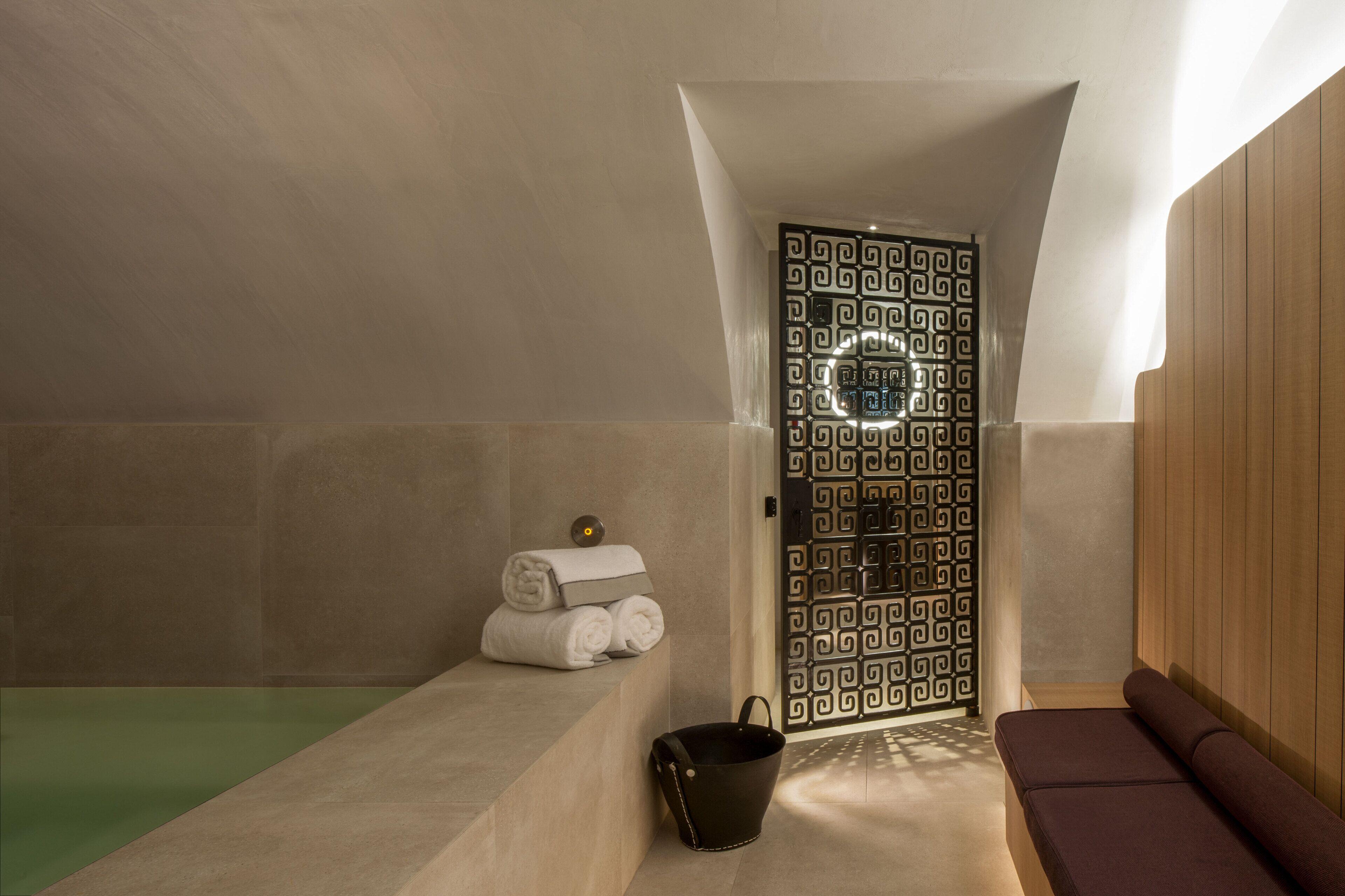 Cour Des Vosges - Evok Collection 5* Paris