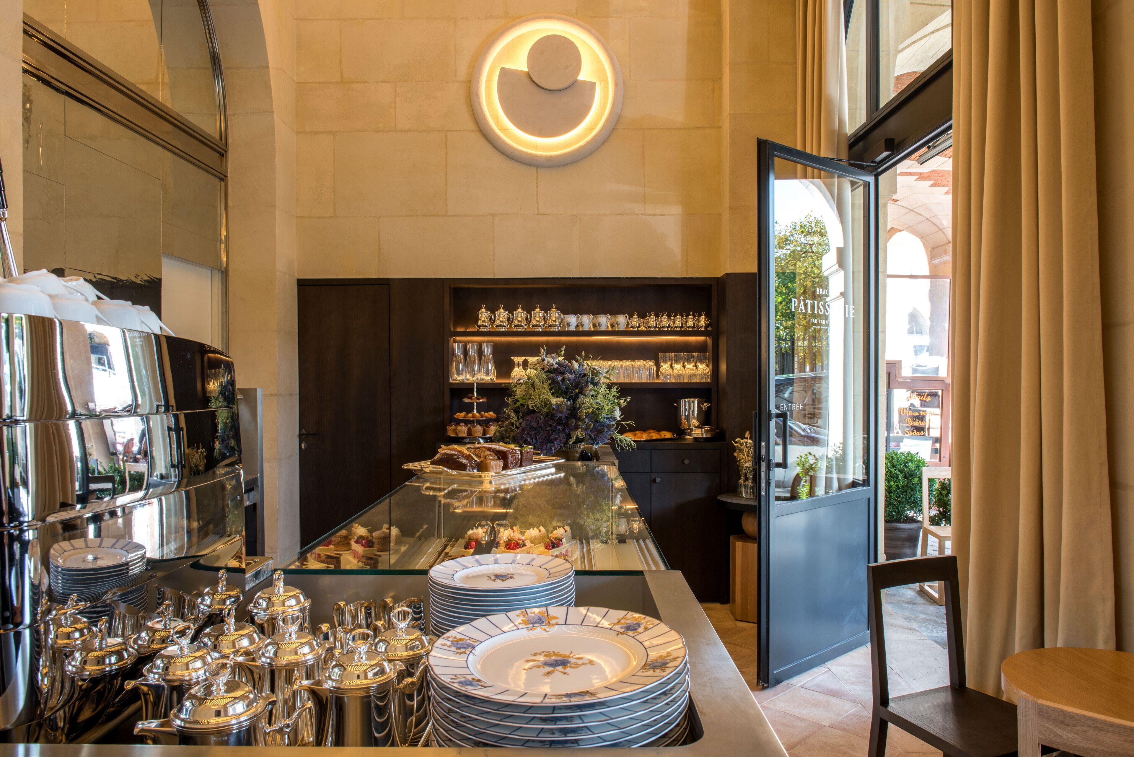 Cour Des Vosges - Evok Collection Hotel 5*