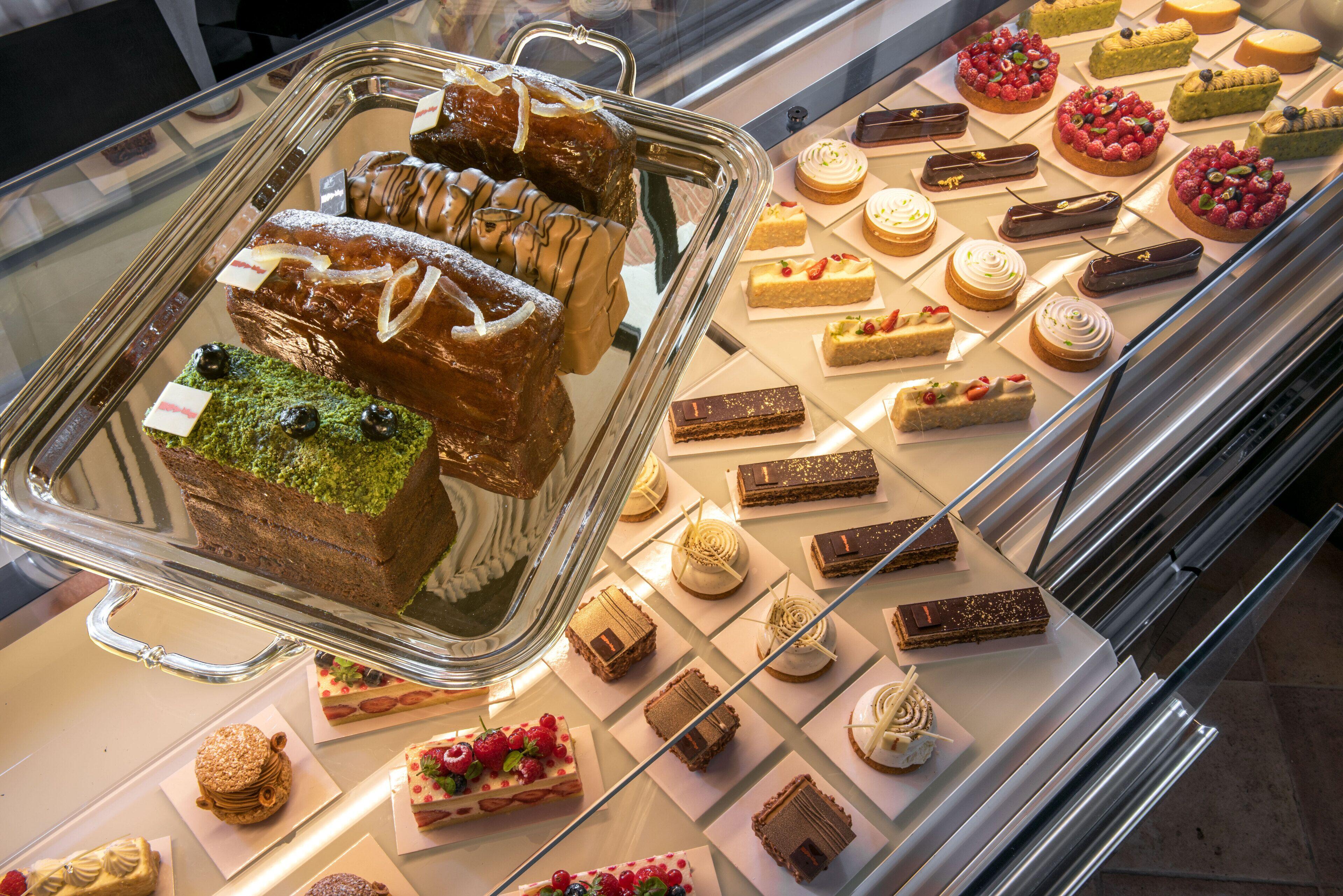 Cour Des Vosges - Evok Collection Hotel