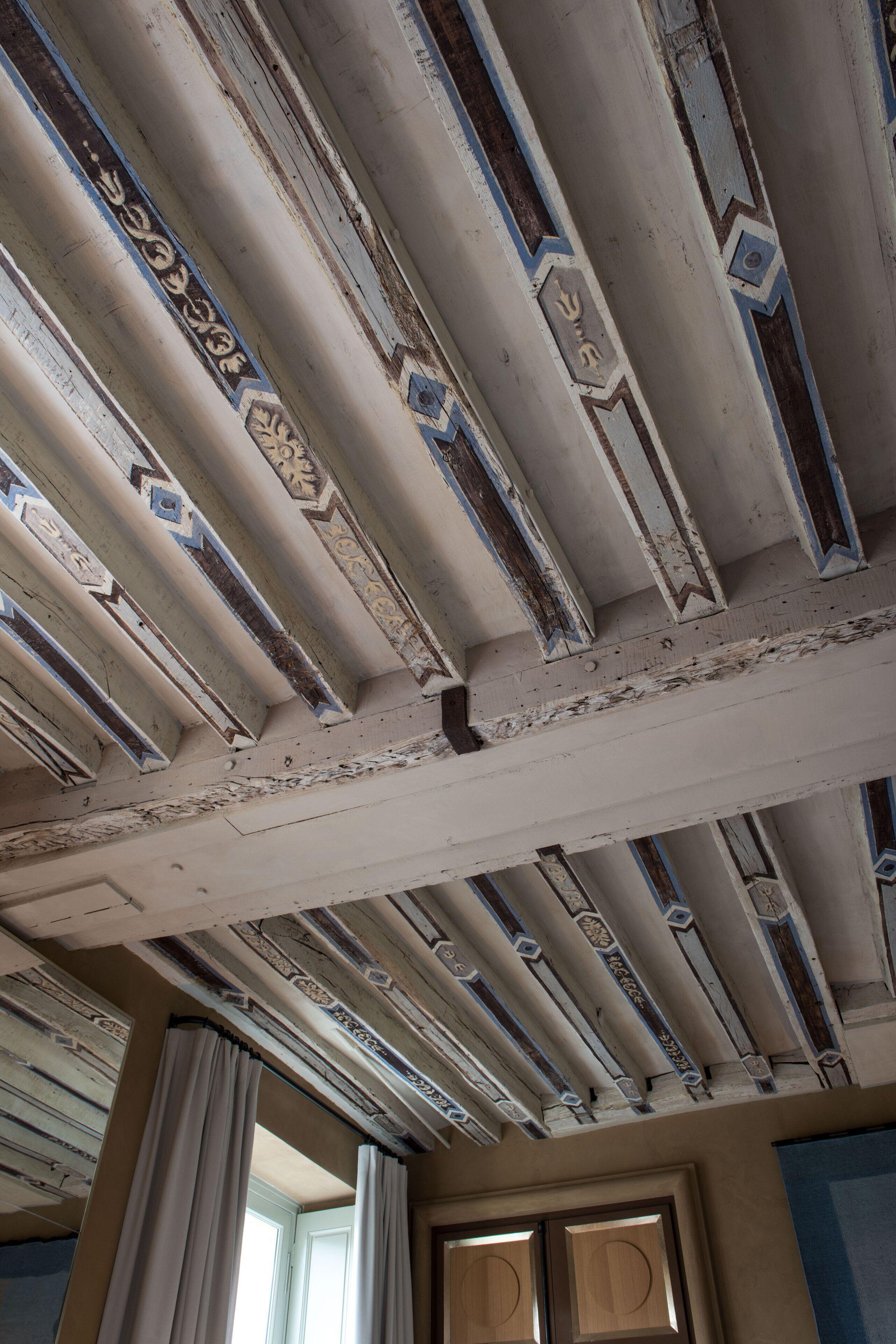 Cour Des Vosges - Evok Collection 5* Paris