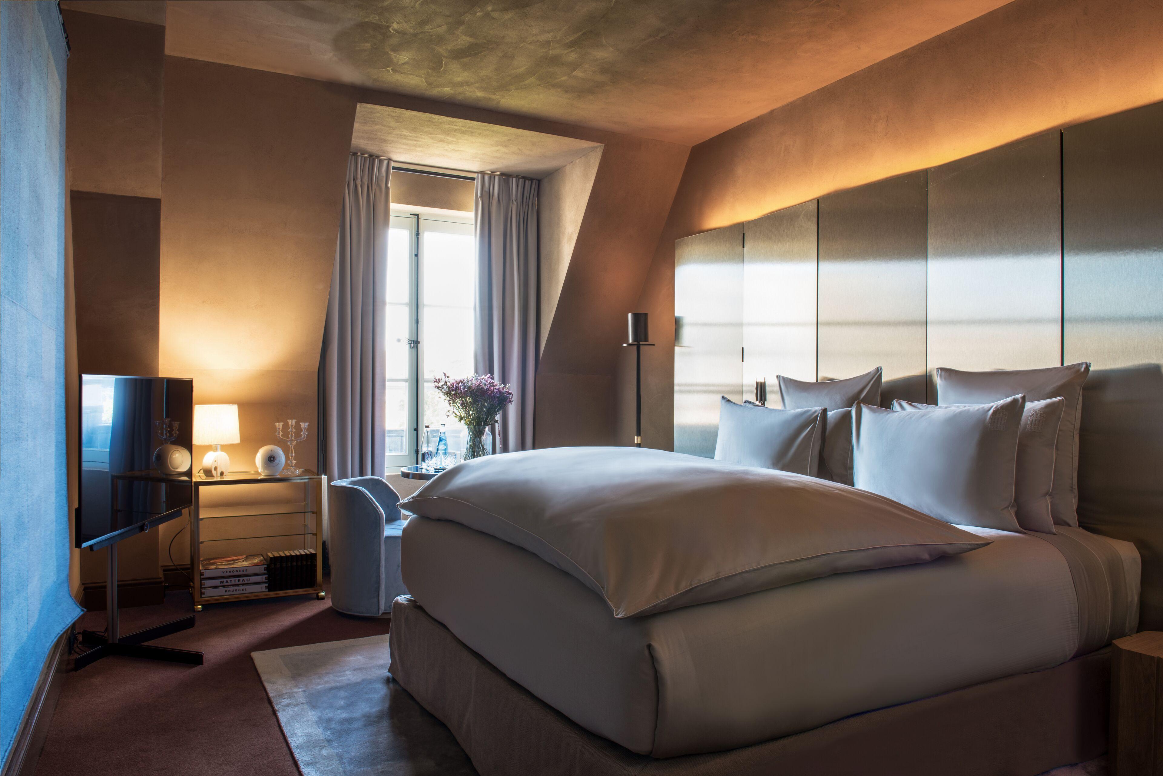 Hotel Cour Des Vosges - Evok Collection 5*