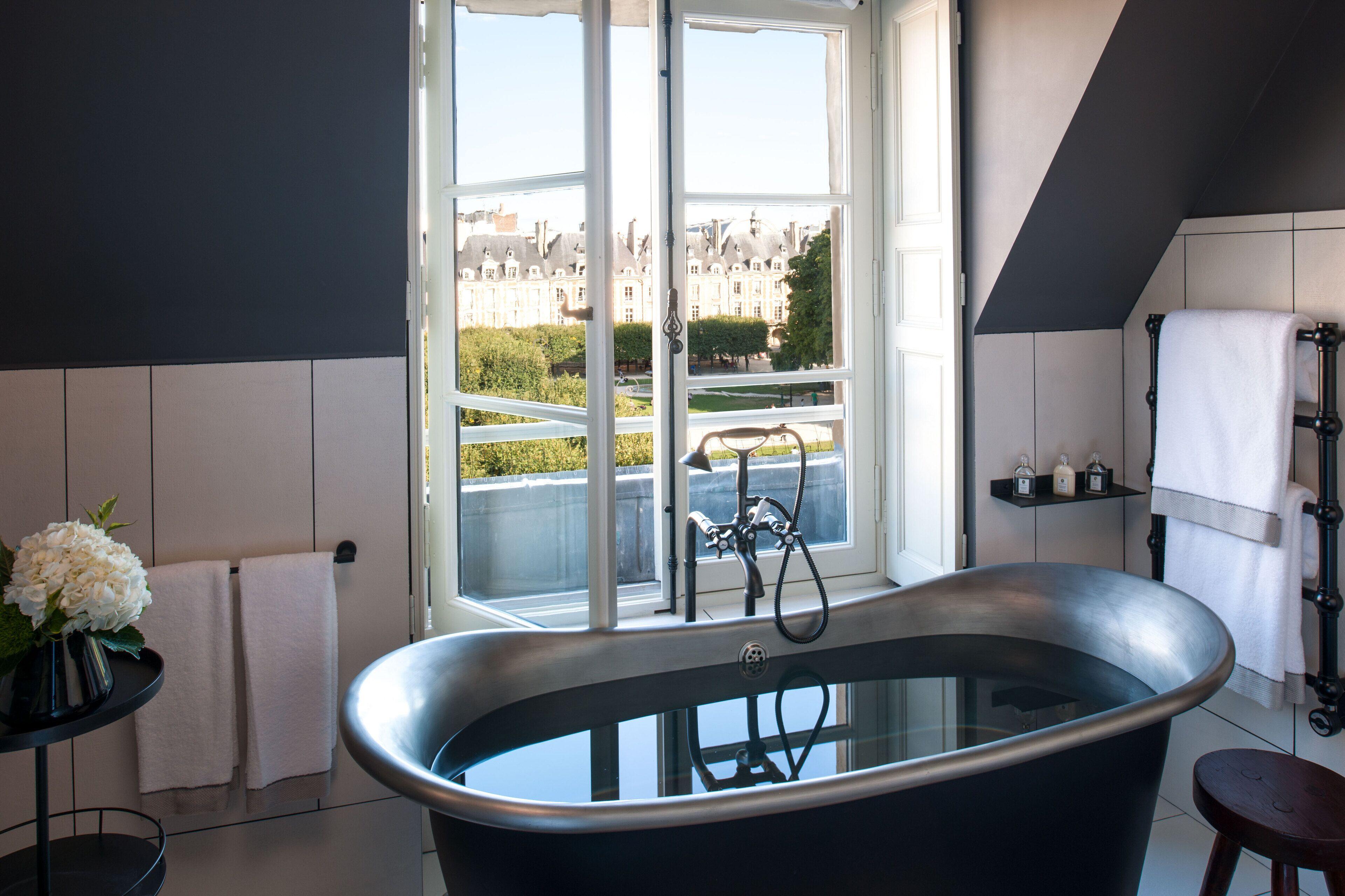 Hotel Cour Des Vosges - Evok Collection 5*