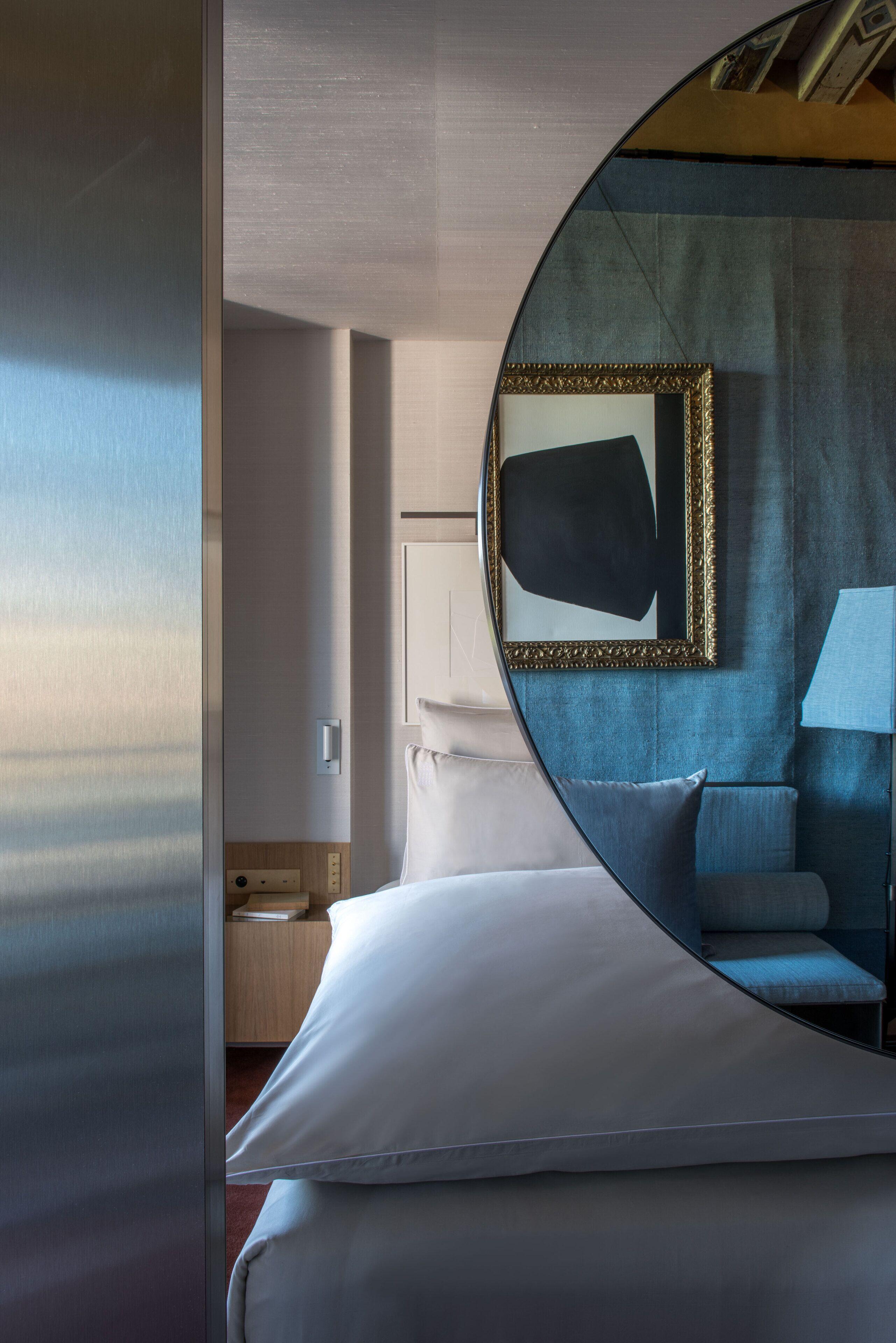 Cour Des Vosges - Evok Collection Hotel Paris