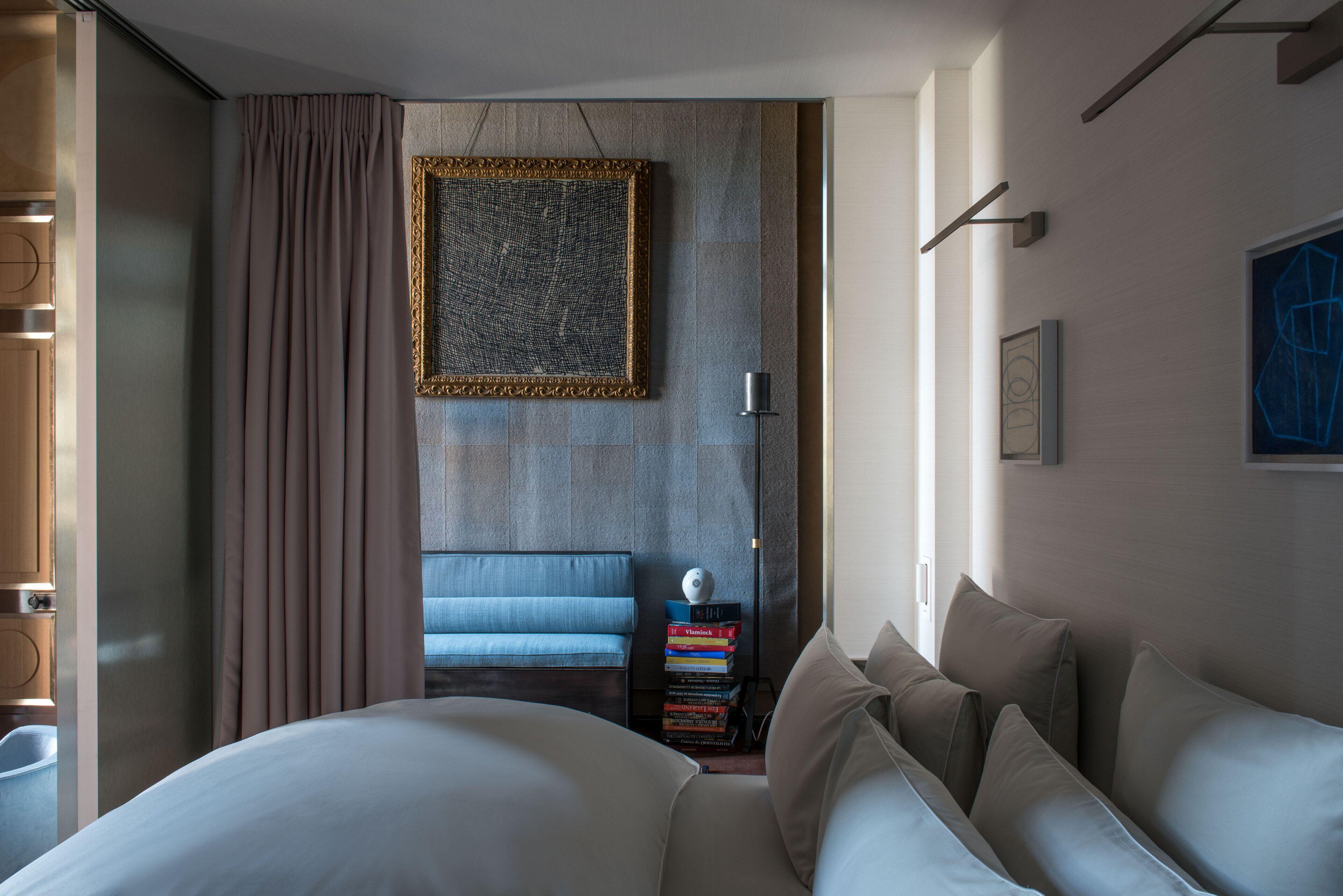 Cour Des Vosges - Evok Collection 5* Paris