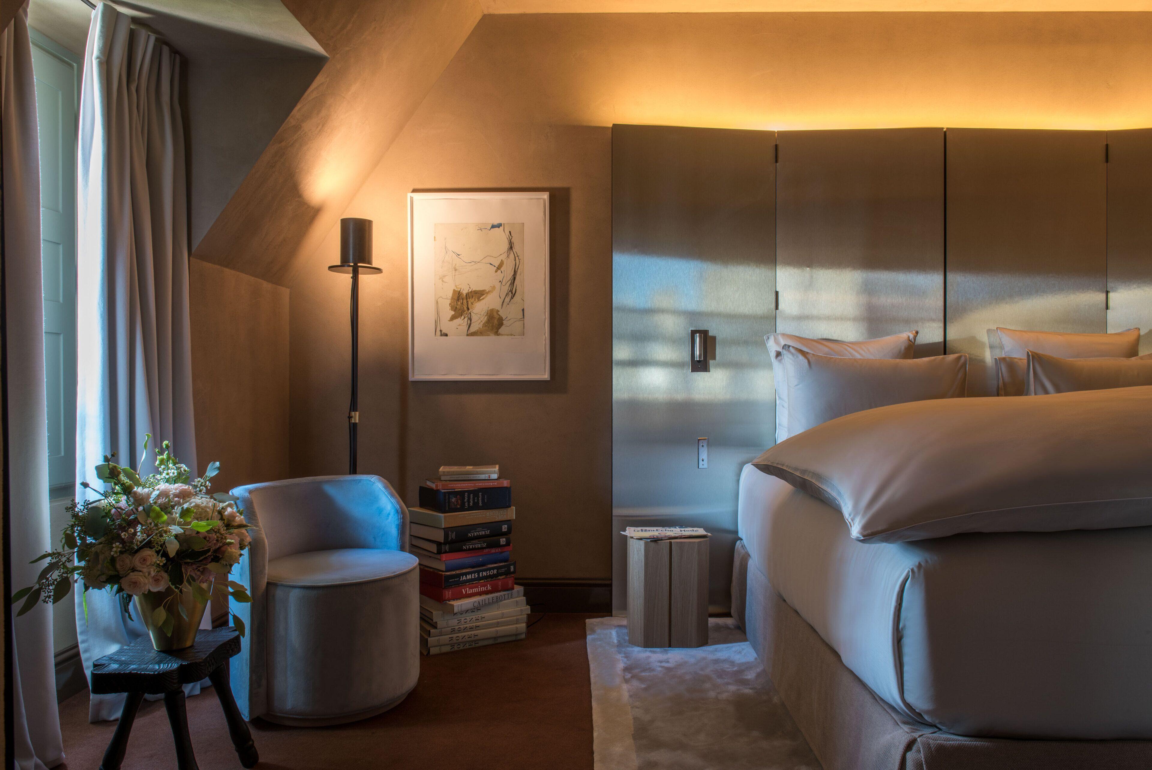 Cour Des Vosges - Evok Collection Hotel 5*