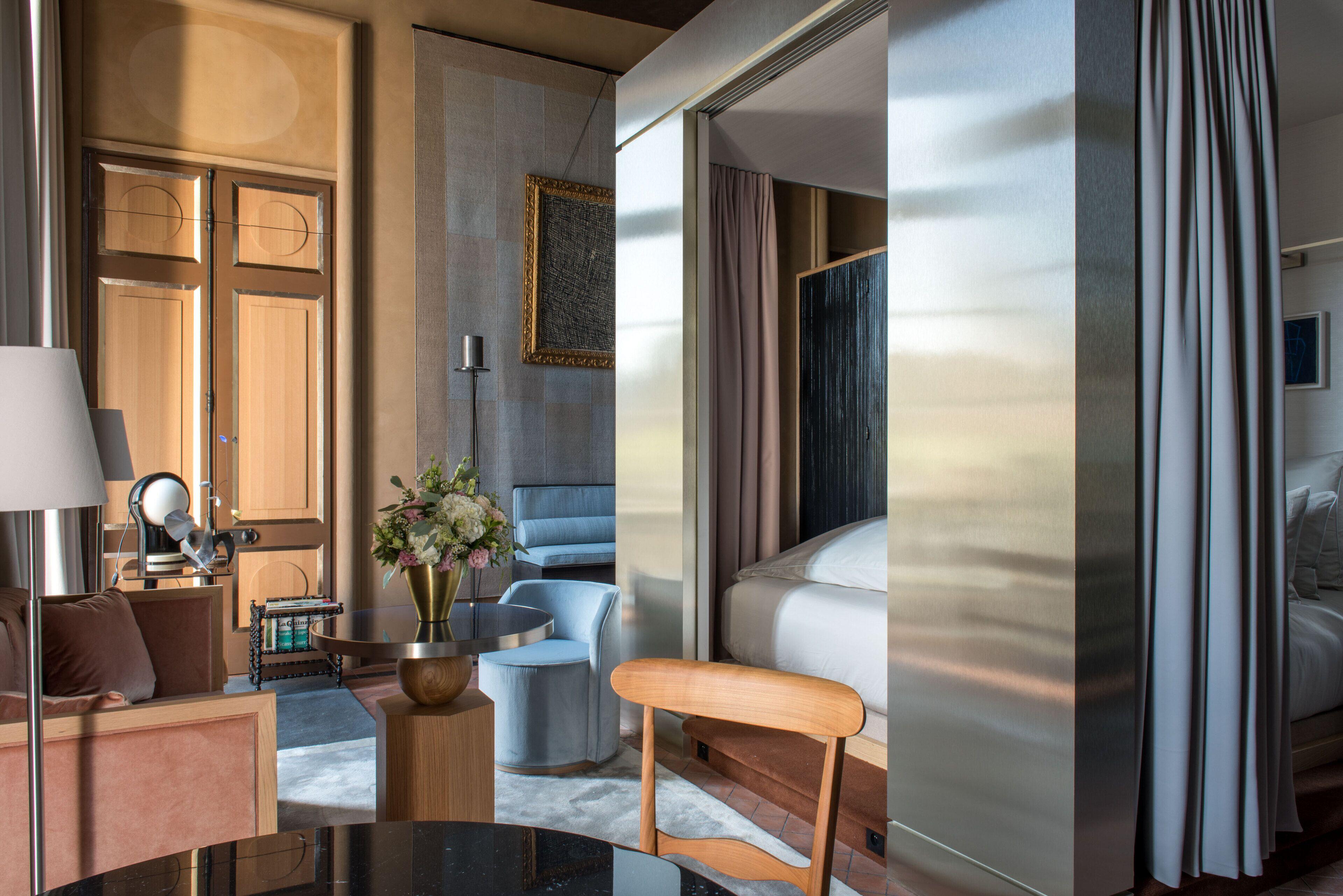 Cour Des Vosges - Evok Collection Hotel