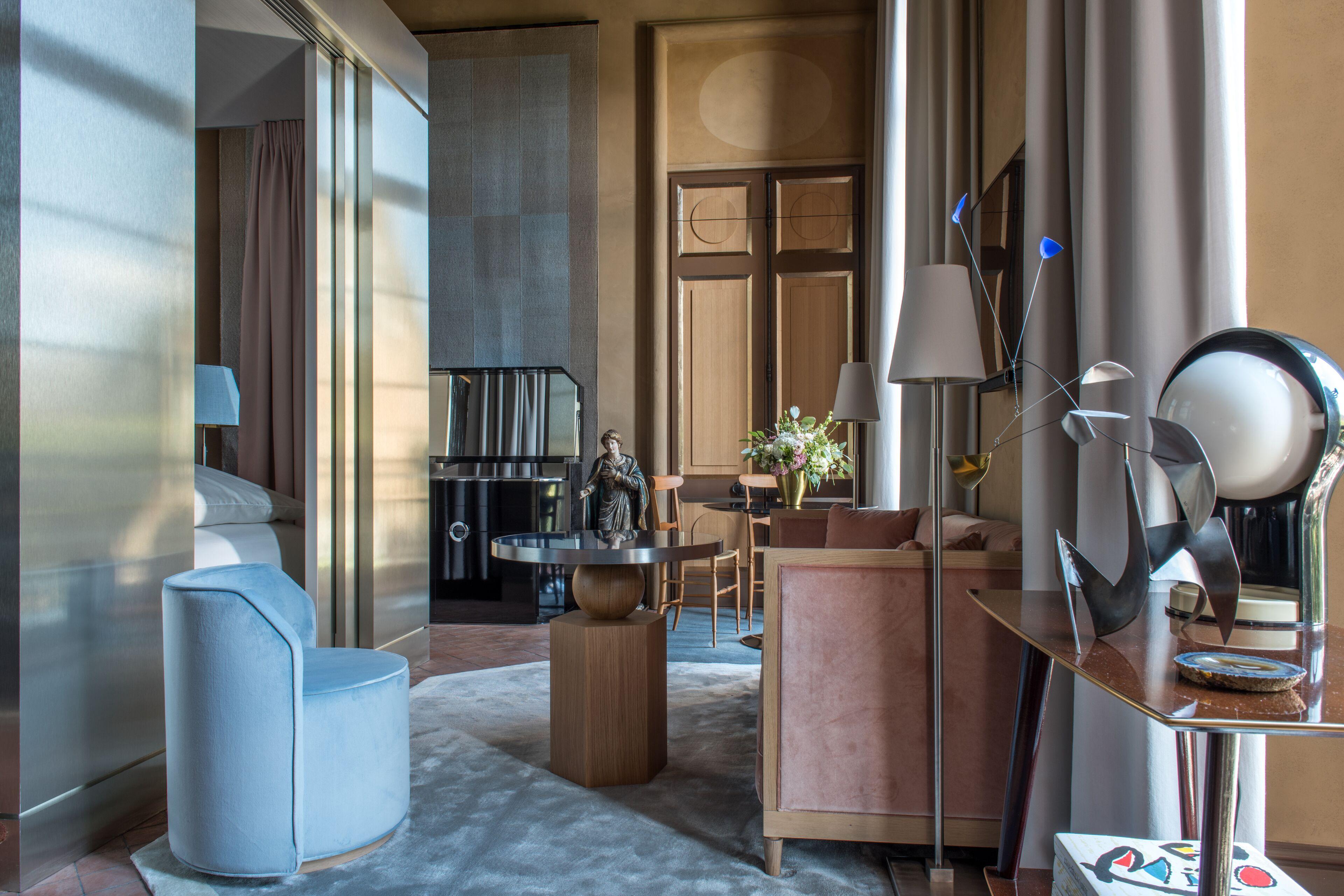 Cour Des Vosges - Evok Collection Hotel 5*