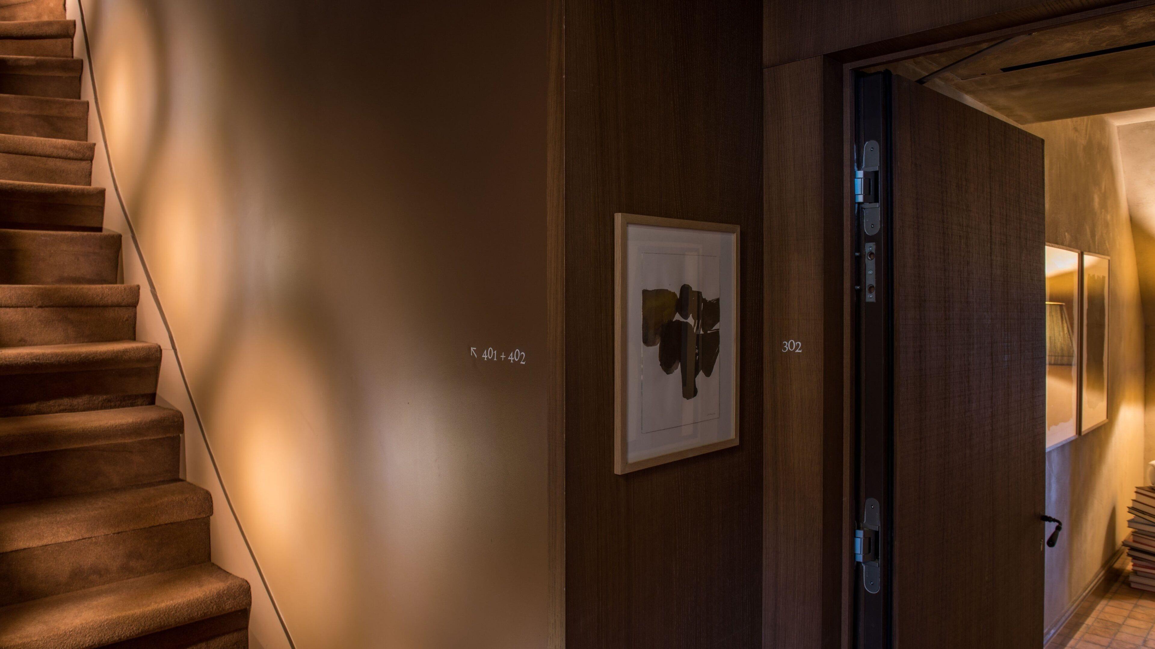 Cour Des Vosges - Evok Collection 5* Paris