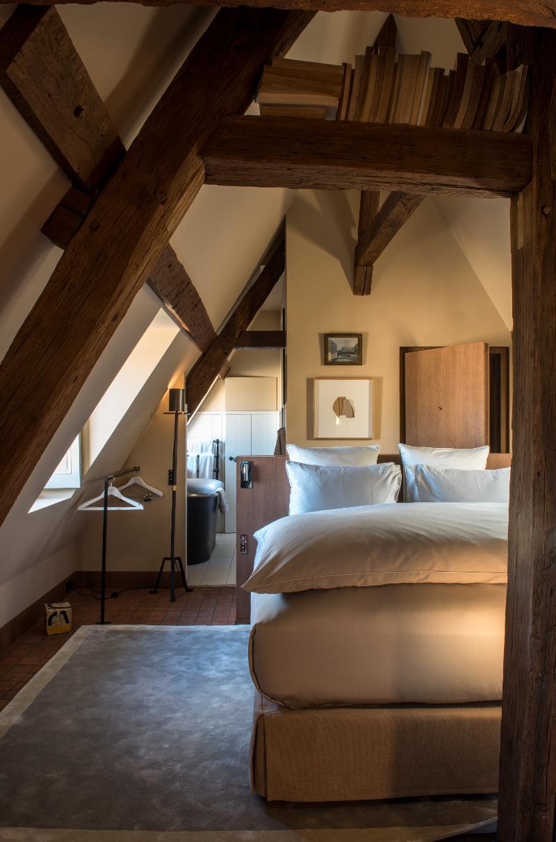 Cour Des Vosges - Evok Collection Hotel 5*