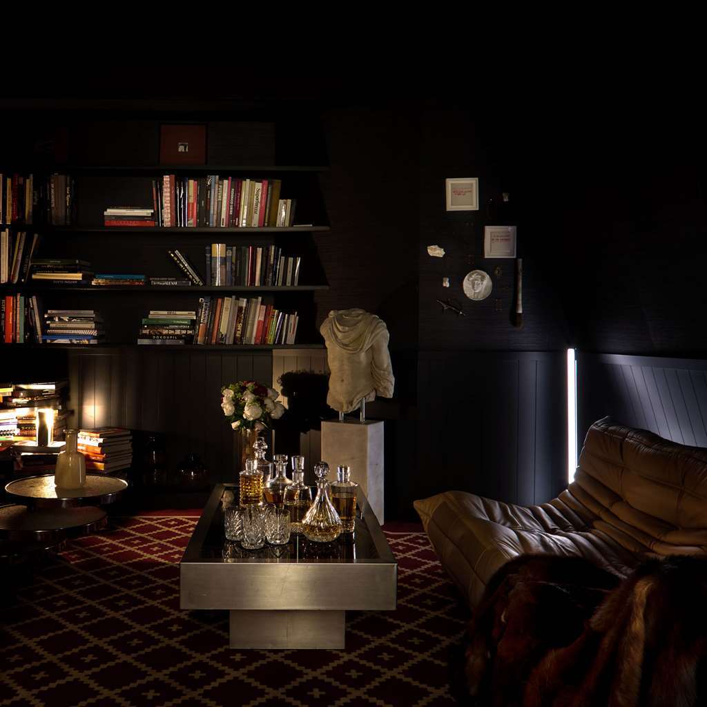 Cour Des Vosges - Evok Collection 5* Paris