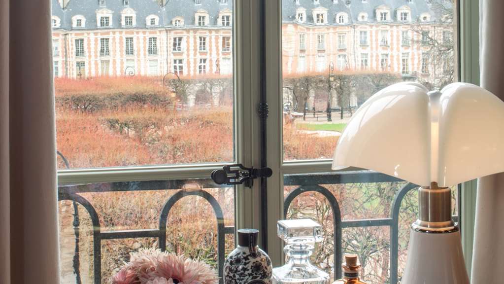 Cour Des Vosges - Evok Collection Hotel