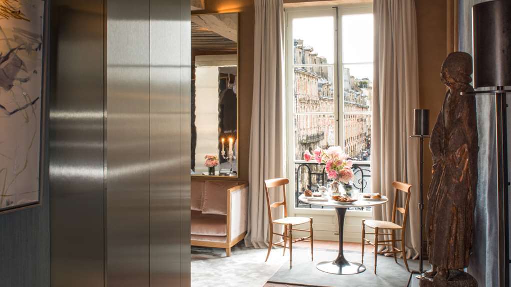 Cour Des Vosges - Evok Collection