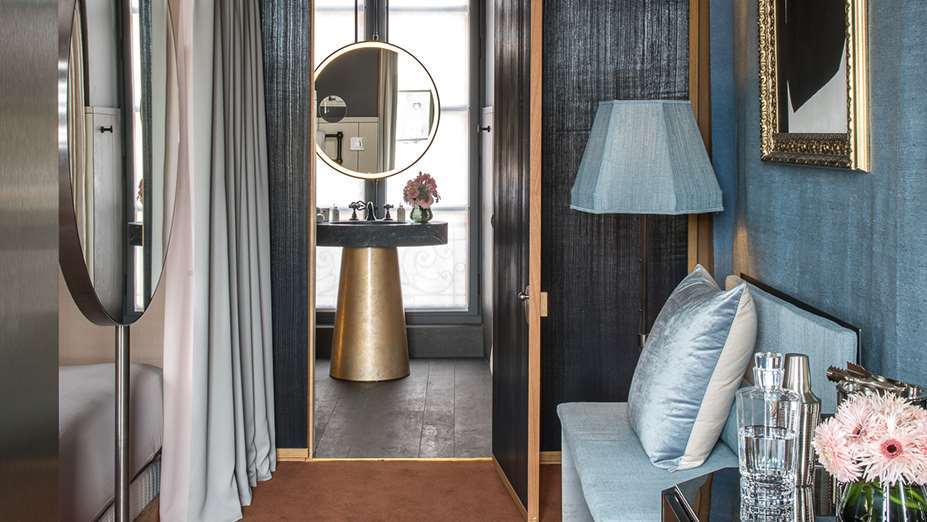 Cour Des Vosges - Evok Collection Hotel 5*