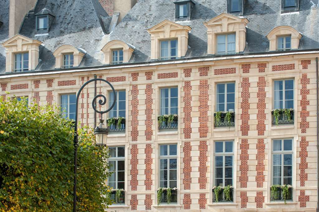 Hotel Cour Des Vosges - Evok Collection Paris