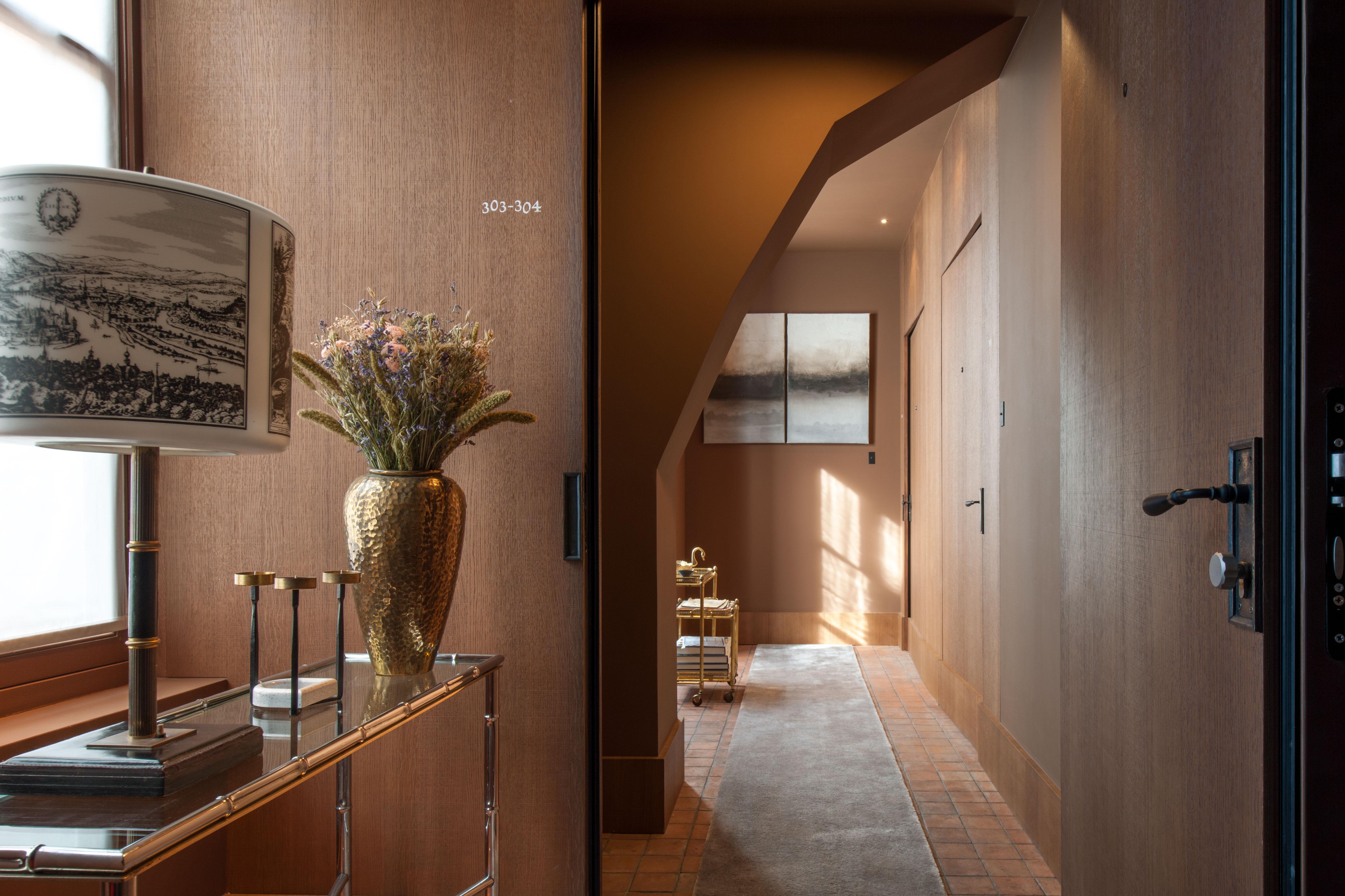 Cour Des Vosges - Evok Collection Parigi