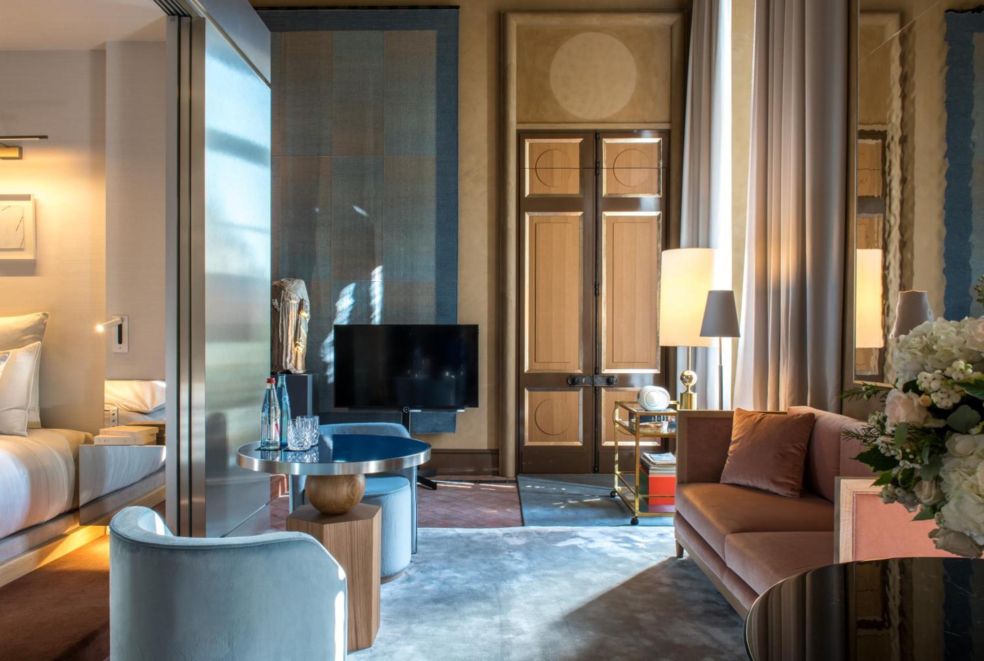 Hotel Cour Des Vosges - Evok Collection Parigi
