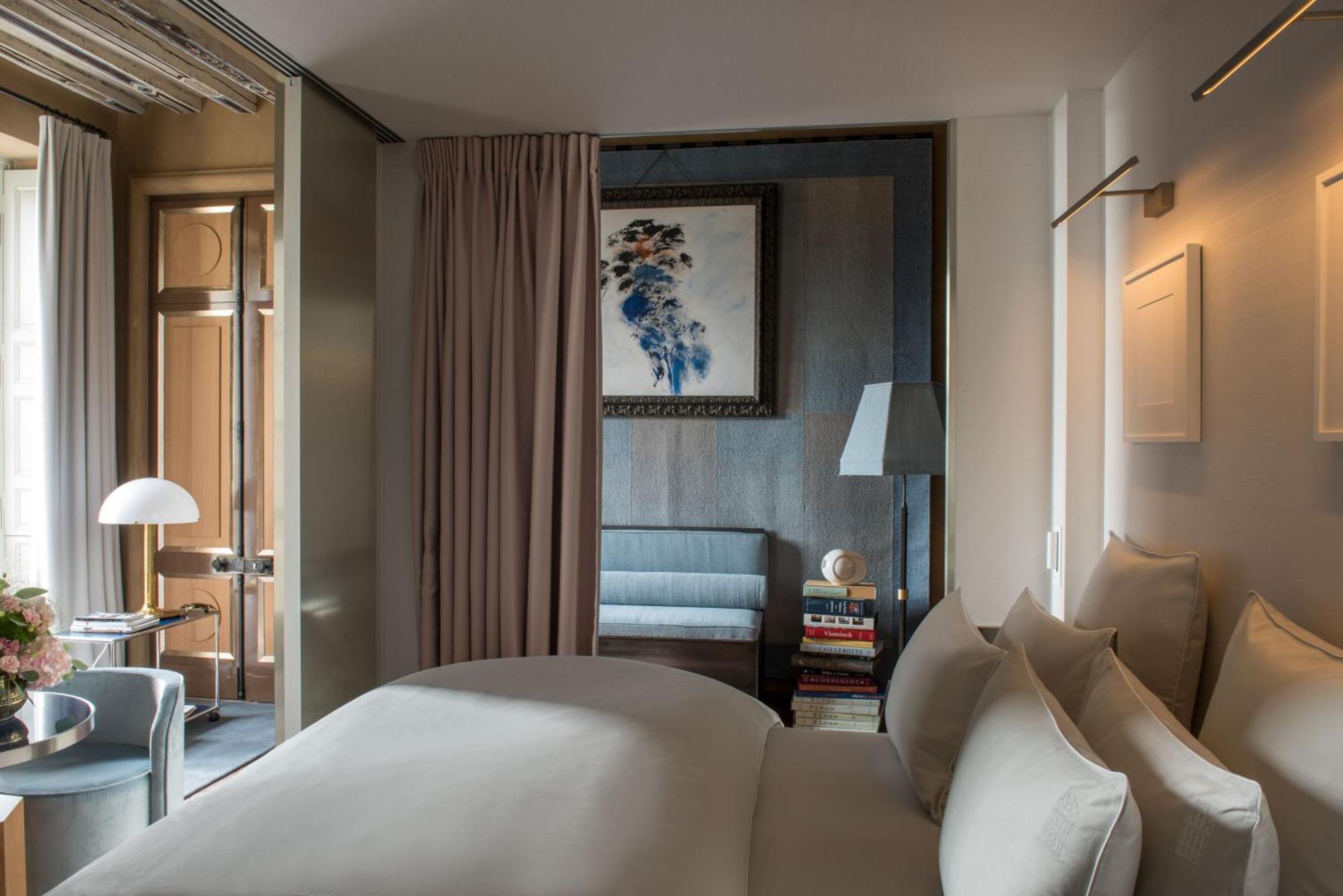 Cour Des Vosges - Evok Collection 5* Parigi